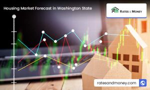 Housing Market Forecast in Washington State