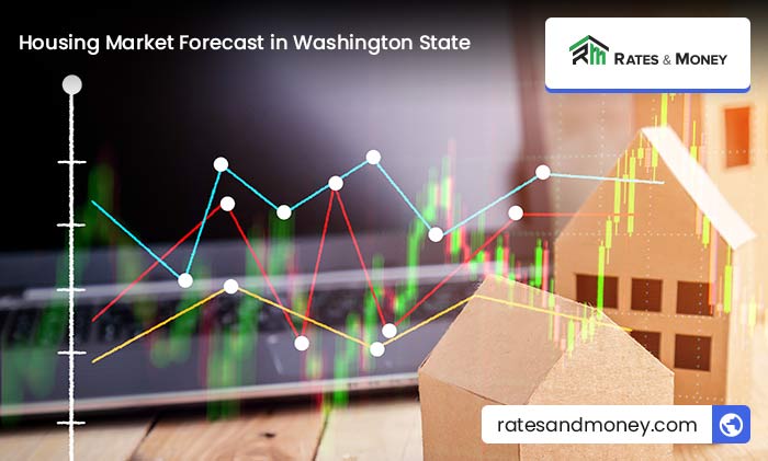 Housing Market Forecast in Washington State
